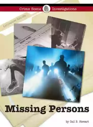 Missing Persons (Crime Scene Investigations)