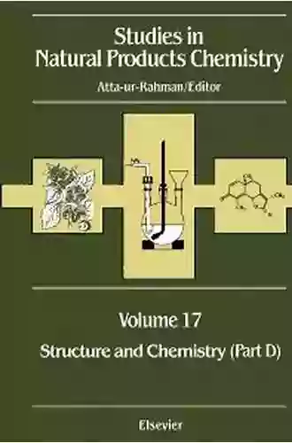 Studies In Natural Products Chemistry (ISSN 47)