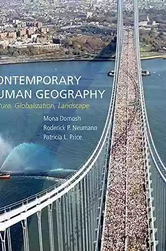 Contemporary Human Geography: Culture Globalization Landscape