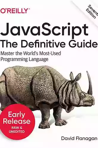 Understanding ECMAScript 6: The Definitive Guide For JavaScript Developers