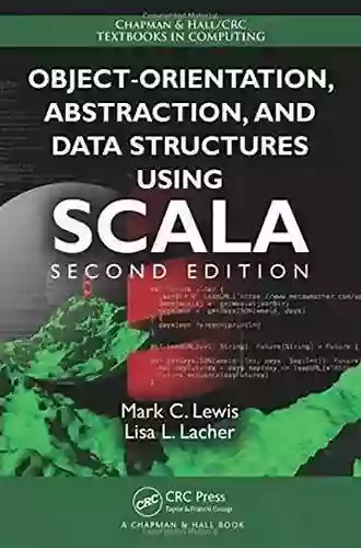 Object Orientation Abstraction And Data Structures Using Scala (Chapman Hall/CRC Textbooks In Computing)