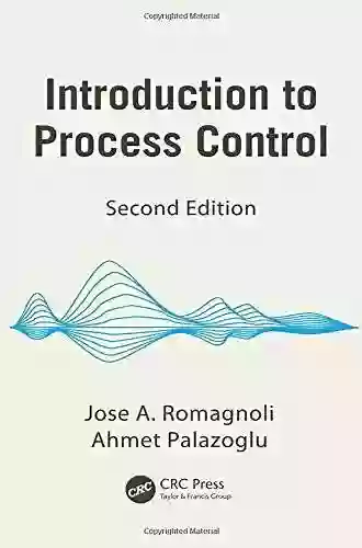 Introduction To Process Control (Chemical Industries)