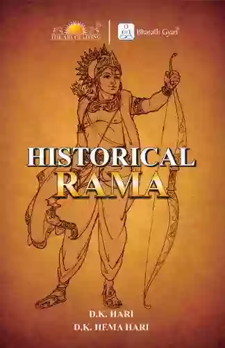 Historical Rama (Autobiography Of India)