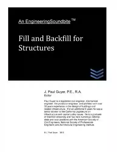 Foundations On Fill And Backfill (Geotechnical Engineering)