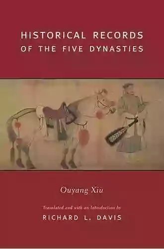 Historical Records of the Five Dynasties