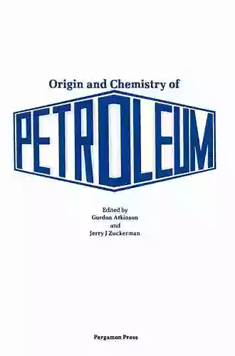 Origin and Chemistry of Petroleum: Proceedings of the Third Annual Karcher Symposium Oklahoma May 4 1979 (Karcher Symposium 3D Oklahoma)