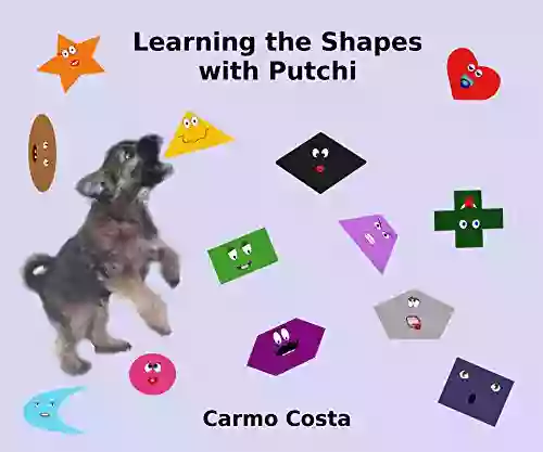 Learning The Shapes With Putchi