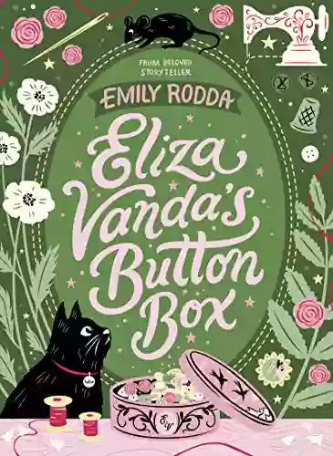 Eliza Vanda S Button Box: CBCA Notable 2022