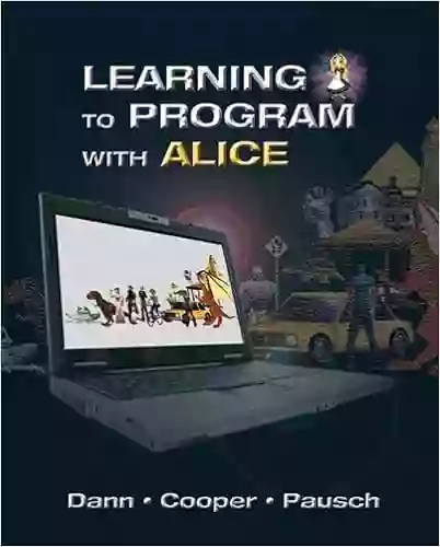 Learning to Program with Alice (2 downloads)