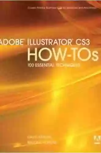 Adobe Illustrator CS3 How Tos: 100 Essential Techniques