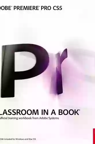 Adobe Premiere Pro CS5 Classroom In A