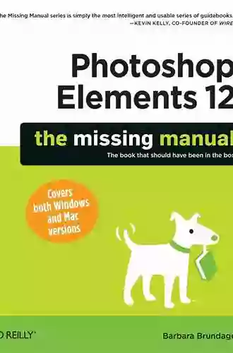 Photoshop Elements 12: The Missing Manual