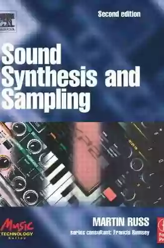 Sound Synthesis and Sampling (Music Technology)