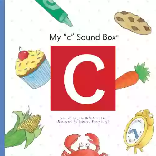 My c Sound Box (Sound Box Books)