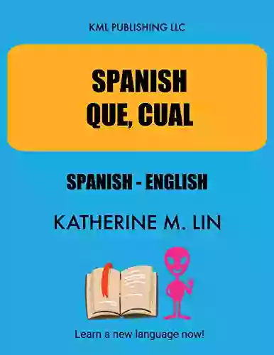 SPANISH QUE CAUL Traditional Chinese With German Bonus (SPANISH GRAMMAR BOOK)