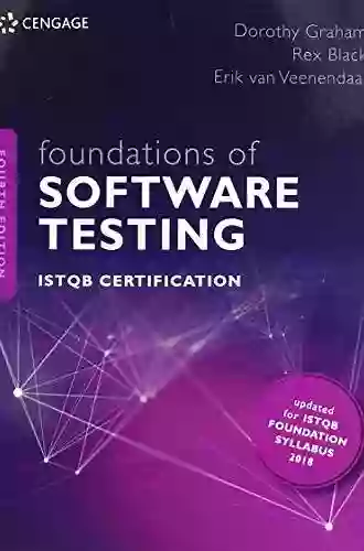 Foundations Of Software Testing ISTQB Certification 4th Edition