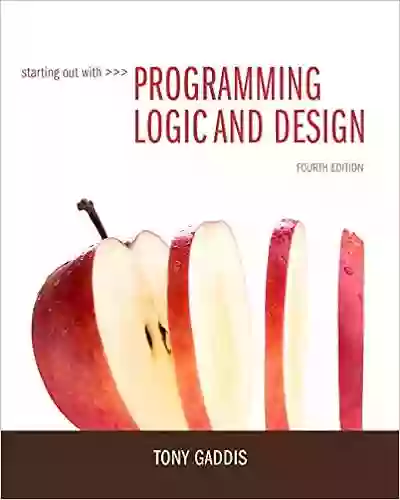 Starting Out With Programming Logic And Design (2 Downloads)