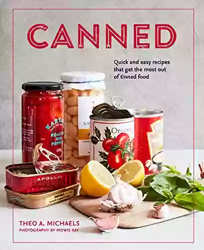 Canned Theo Michaels