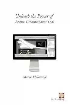 Unleash The Power Of Adobe Dreamweaver CS6