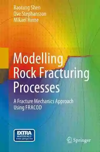 Modelling Rock Fracturing Processes: A Fracture Mechanics Approach Using FRACOD