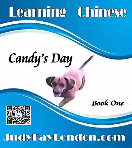 Candy S Day: Learning Chinese (Book One) (Learning Chinese With Judy Fay London 1)