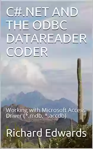 C# NET AND THE ODBC DATAREADER CODER: Working With Microsoft Access Driver (* Mdb * Accdb)