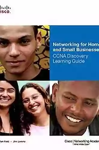 Networking For Home And Small Businesses CCNA Discovery Learning Guide (Companion Guide)