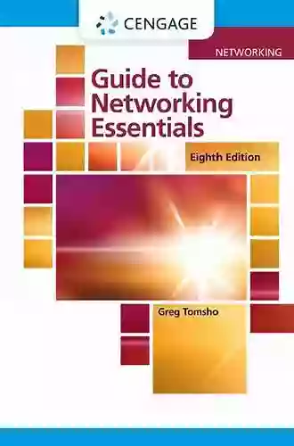 Guide to Networking Essentials Greg Tomsho