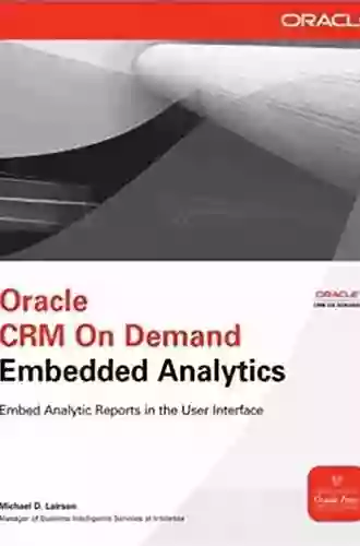 Oracle CRM On Demand Reporting (Oracle Press)