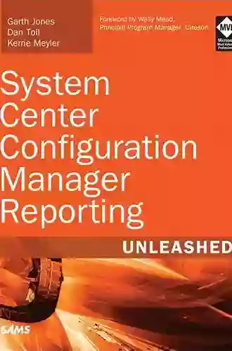 System Center Configuration Manager Reporting Unleashed