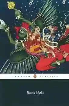 Hindu Myths: A Sourcebook Translated From The Sanskrit (Penguin Classics)