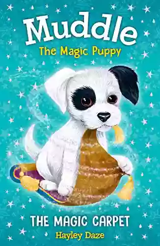 Muddle The Magic Puppy 1: The Magic Carpet