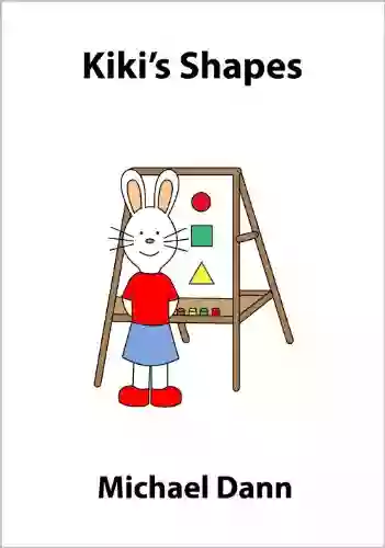 Kiki s Shapes (Learn with Kiki Rabbit 3)