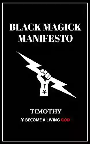 Black Magick Manifesto (Left Hand Path 2)