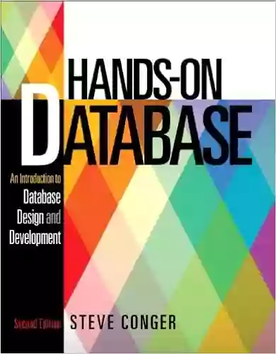 Hands On Database (2 Downloads) Steve Conger