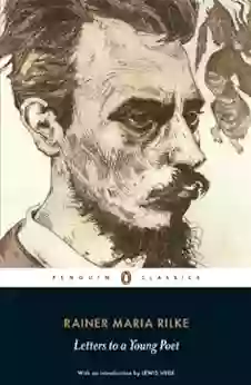 Letters To A Young Poet (A Penguin Classics Hardcover)