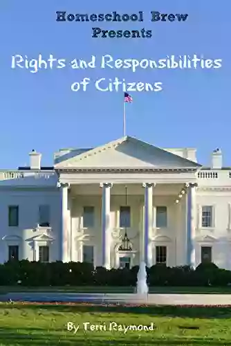 Rights And Responsibilities Of Citizens: First Grade Social Science Lesson Activities Discussion Questions And Quizzes