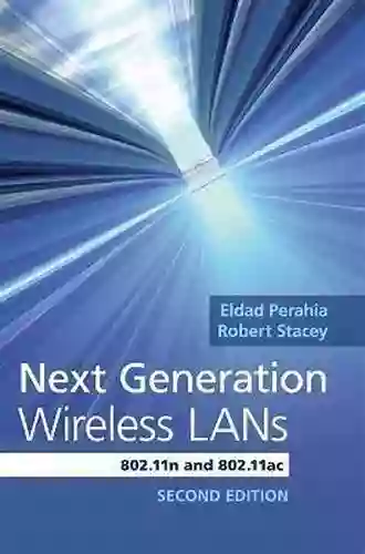 Next Generation Wireless LANs: 802 11n and 802 11ac