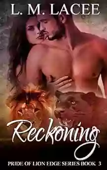 Reckoning: Pride Of Lion Edge 3