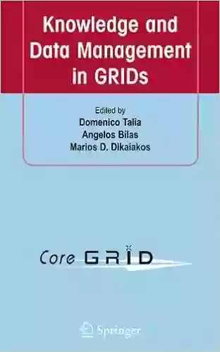 Knowledge And Data Management In GRIDs