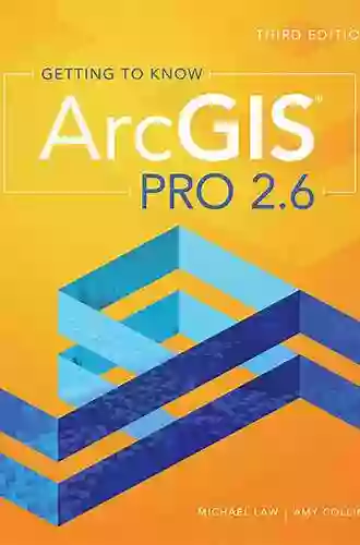 Getting To Know ArcGIS Pro 2 6