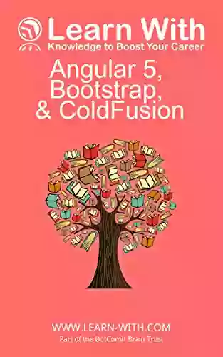 Learn With: Angular 5 Bootstrap And ColdFusion