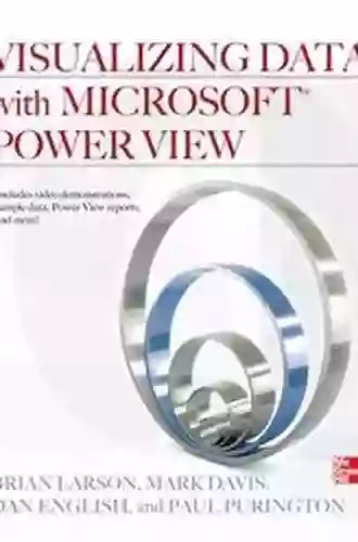 Visualizing Data With Microsoft Power View (SET 2)