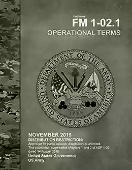 Field Manual FM 1 02 1 Operational Terms November 2019