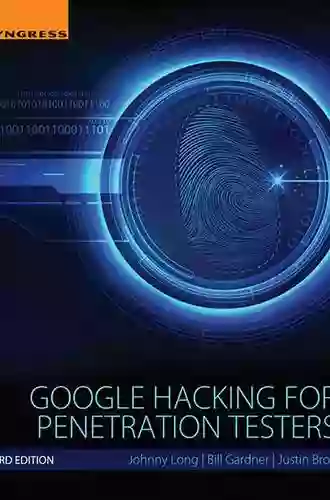 Google Hacking For Penetration Testers