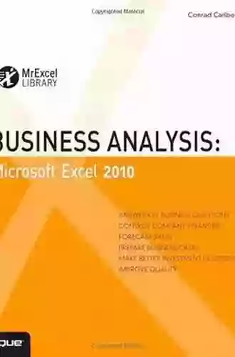 PowerPivot For The Data Analyst: Microsoft Excel 2010 (MrExcel Library)