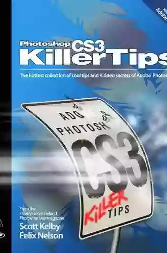 Photoshop 7 Killer Tips Scott Kelby