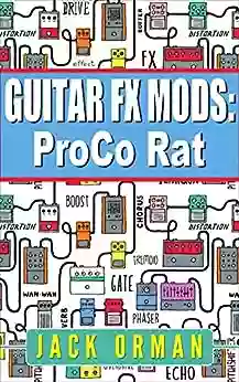 Guitar FX Mods: Pro Co Rat