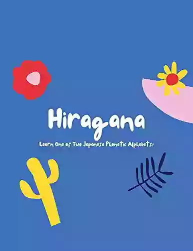 Hiragana: Handwriting practice for one of the two Japanese phonetic alphabets