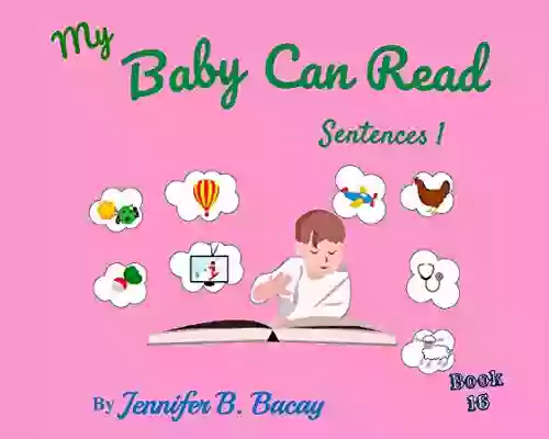 My Baby Can Read Sentences 1